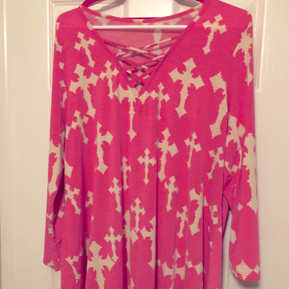 Boutique top